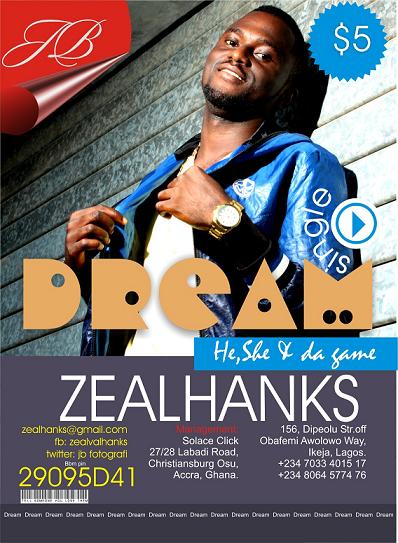 zeal Dream